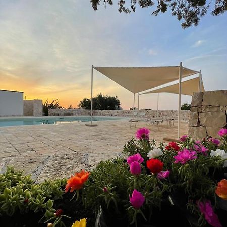 Masseria Fanizzi Conversano Dış mekan fotoğraf