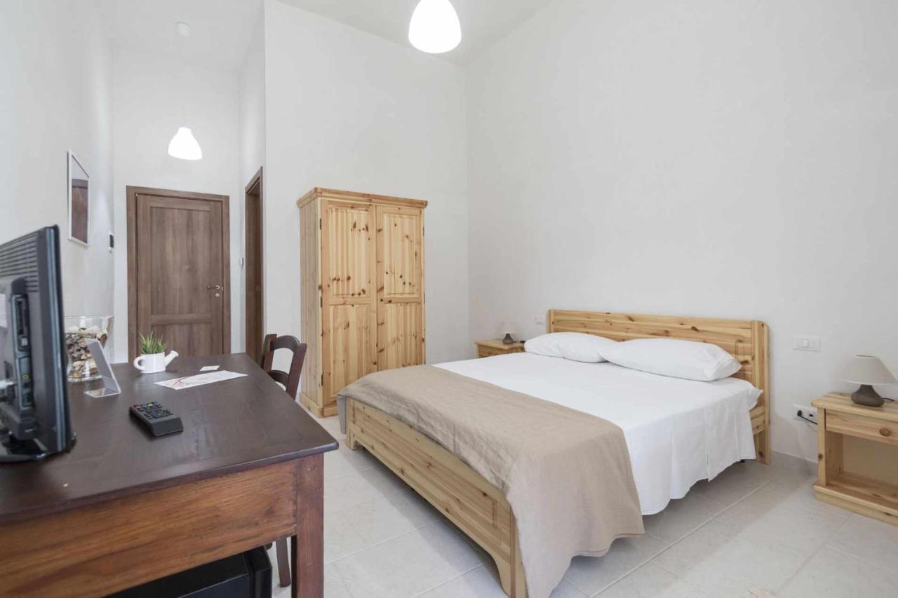 Masseria Fanizzi Conversano Dış mekan fotoğraf