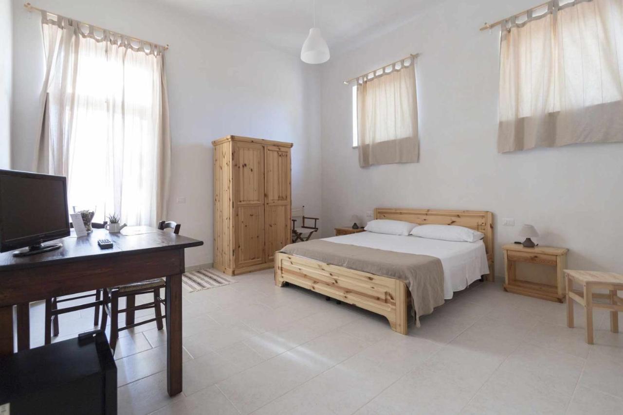 Masseria Fanizzi Conversano Oda fotoğraf