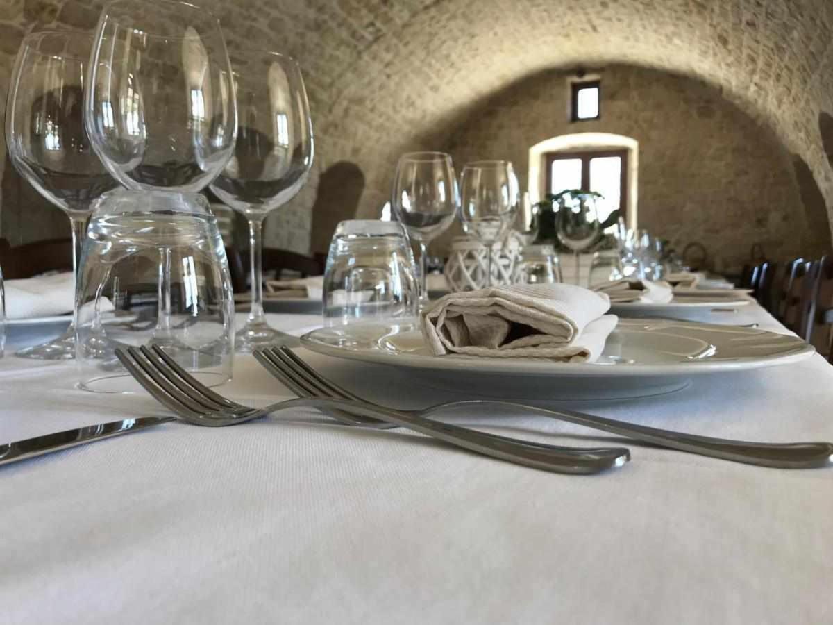 Masseria Fanizzi Conversano Dış mekan fotoğraf
