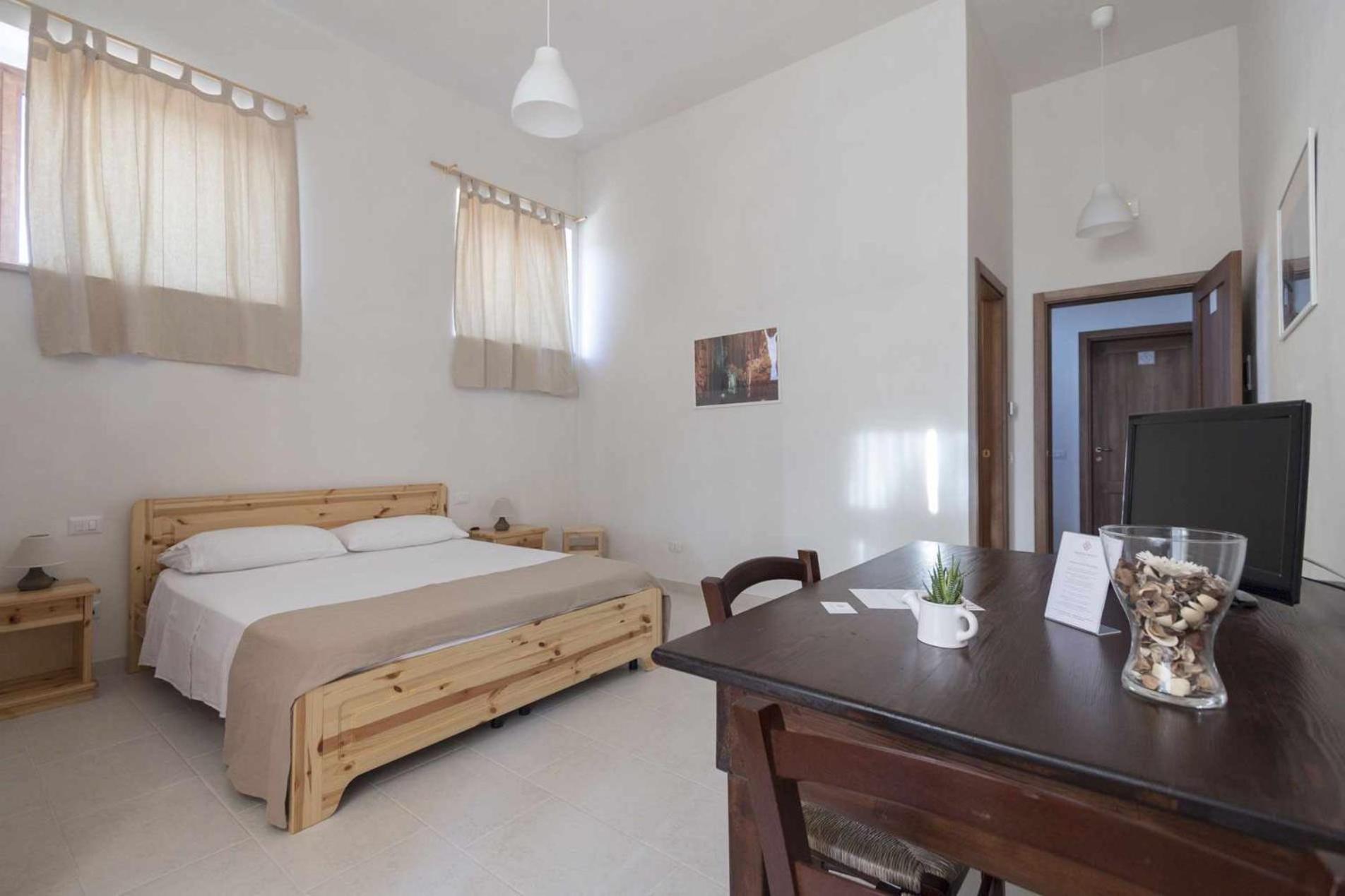 Masseria Fanizzi Conversano Oda fotoğraf