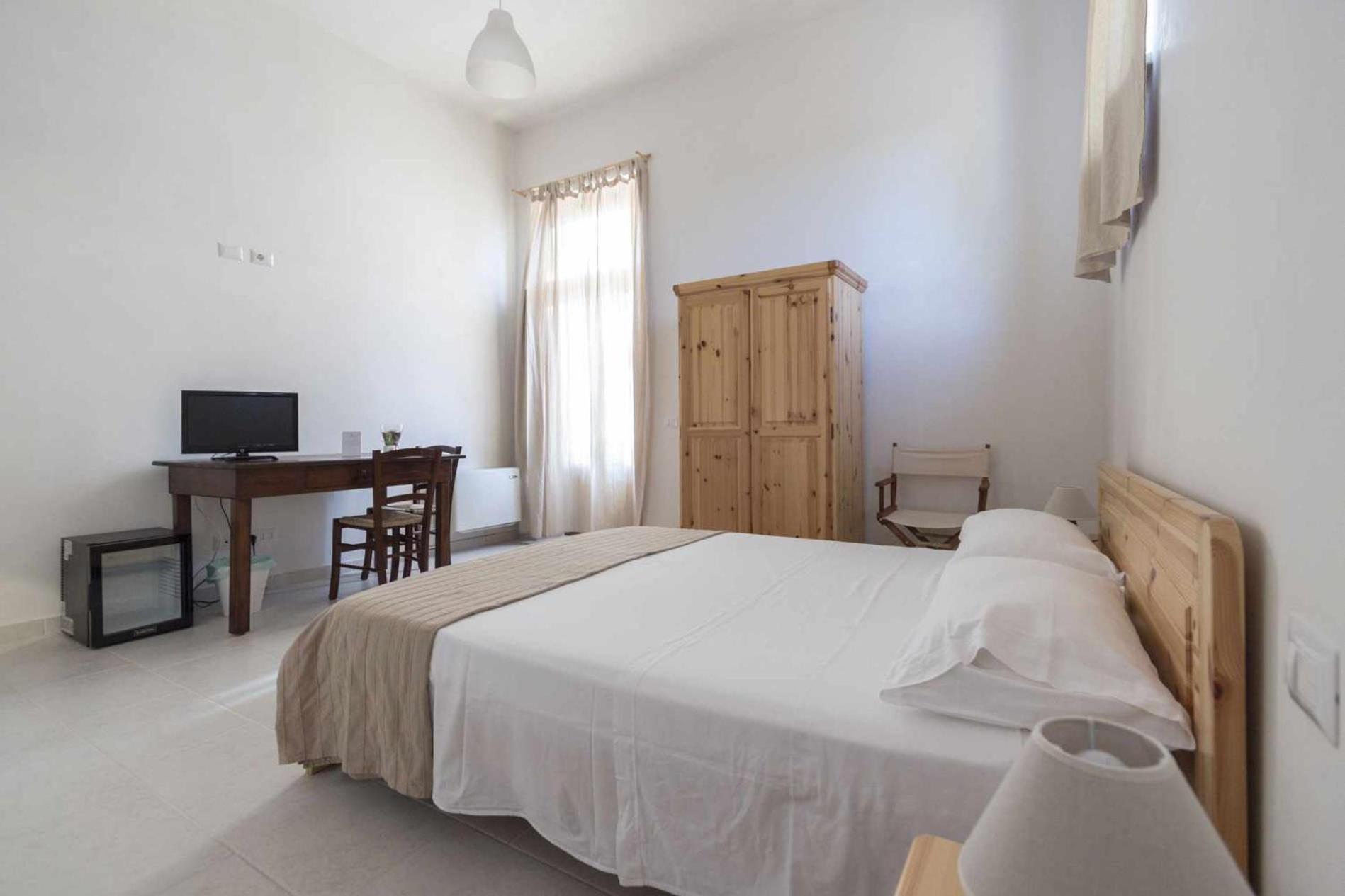 Masseria Fanizzi Conversano Oda fotoğraf
