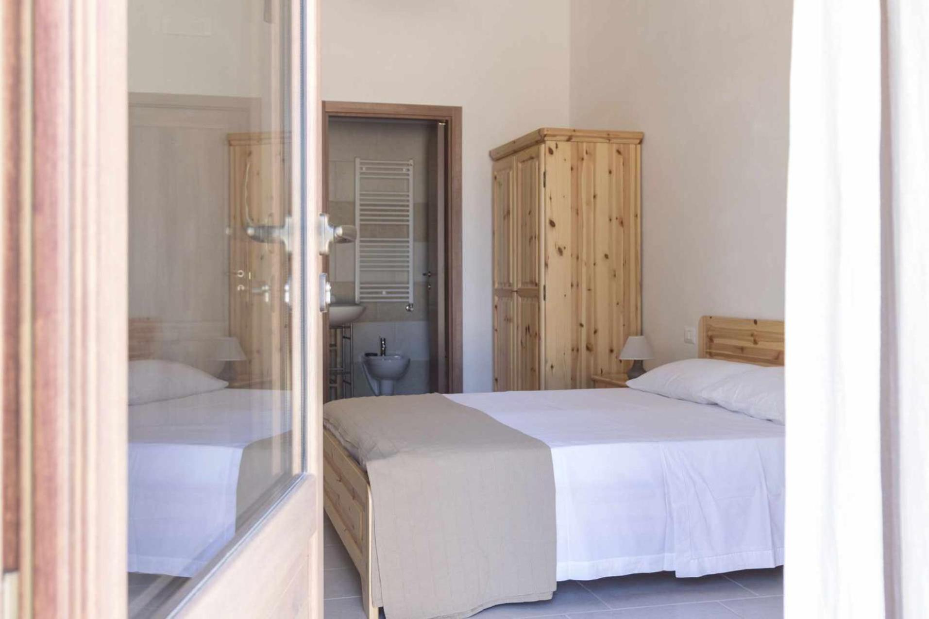 Masseria Fanizzi Conversano Oda fotoğraf