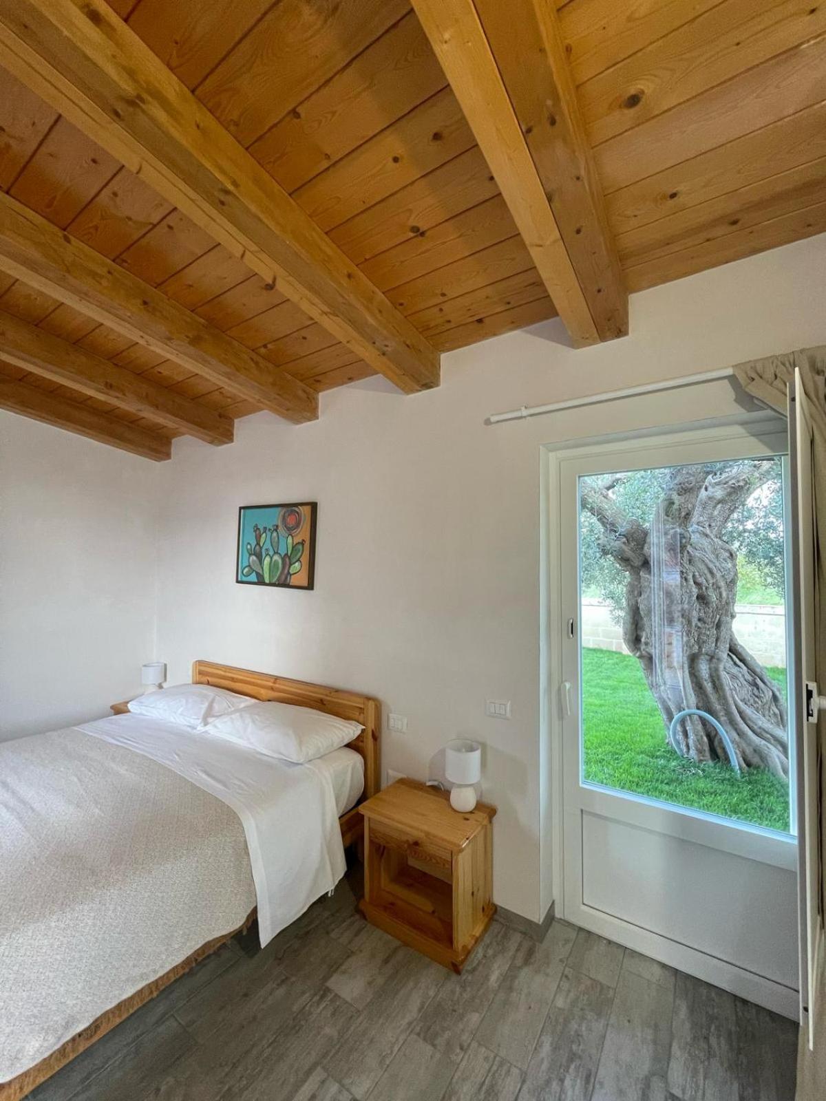 Masseria Fanizzi Conversano Dış mekan fotoğraf