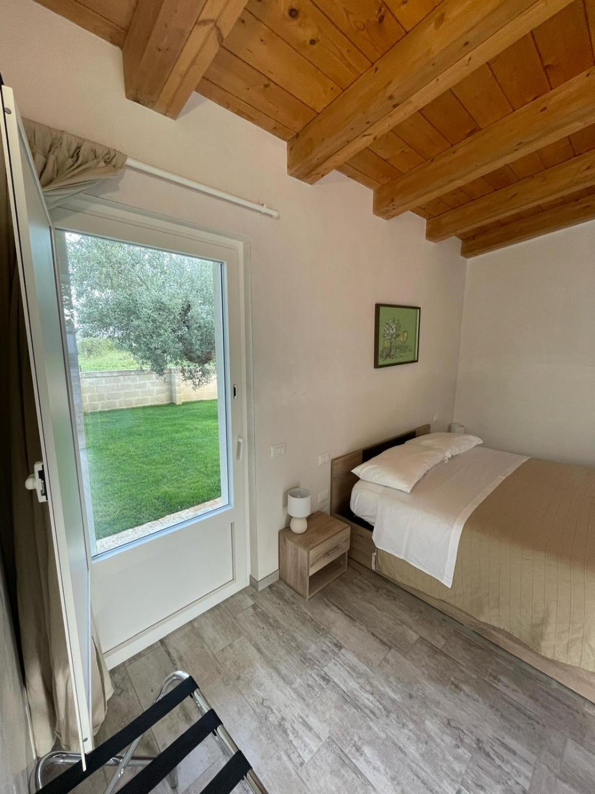 Masseria Fanizzi Conversano Dış mekan fotoğraf